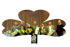 2011 - Maisons Fleuries