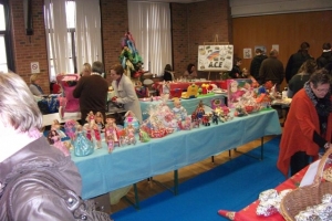 2011 - Marché de Noël