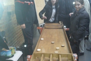 2011 - Téléthon