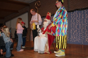 2012 - Saint Nicolas