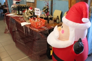 2013 - Marché de Noël
