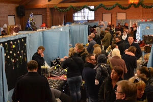 2016 - Marché de Noël