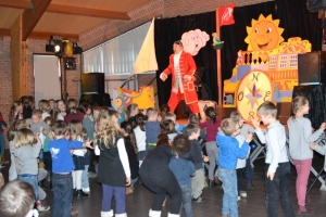 2016 - Saint Nicolas