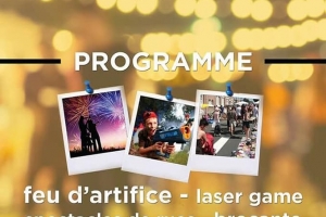 2017 - Festiv'éte