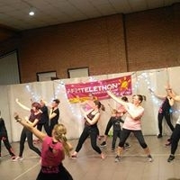 2017 - Téléthon