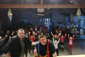 2018- St Nicolas