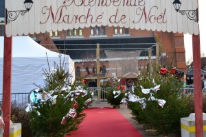 2019- MARCHE DE NOEL