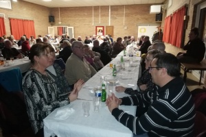 2019- Téléthon