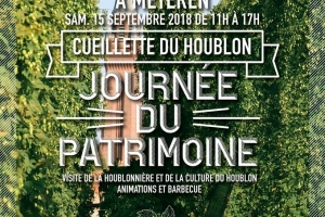 2018-Journée du patrimoine 