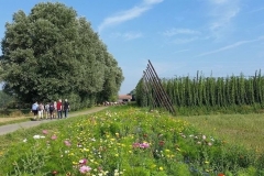 Jep 2018 decouverte houbloniere