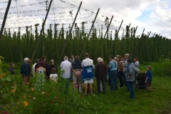 jep 2018 visite champ