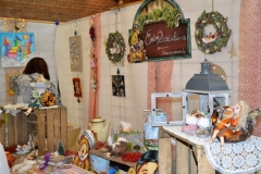 exposant 15