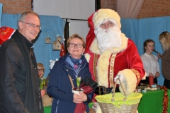pére noël 3