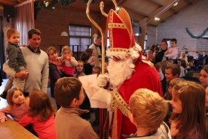  - Saint Nicolas