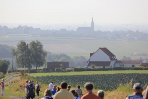 Une matinale